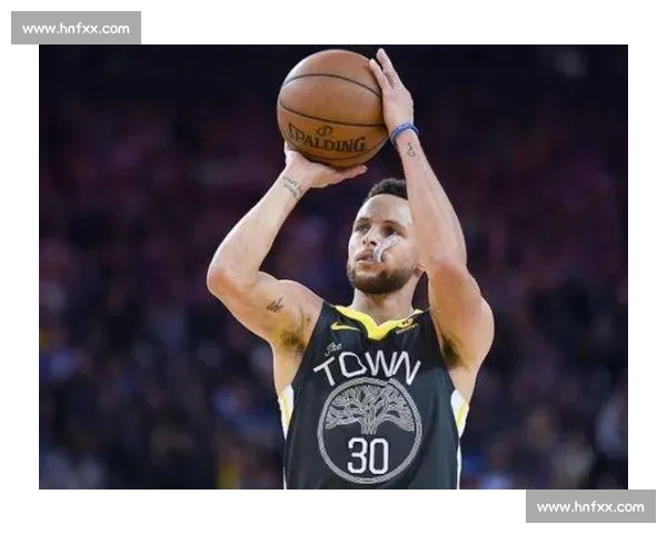 把你的投篮弧线升高再升高!命中率飙升的核心密码