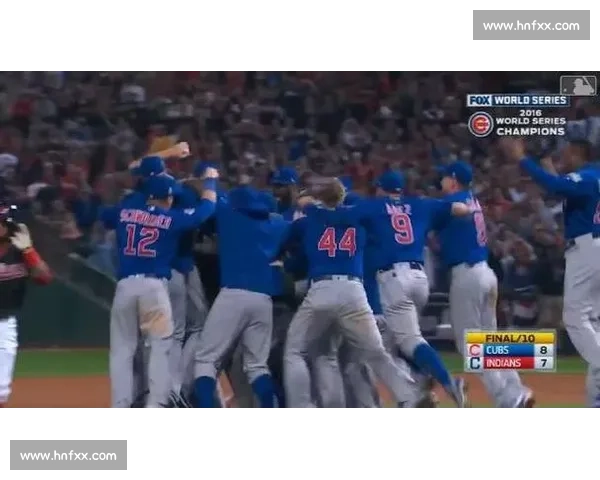 108 年魔咒终破!小熊 10 局鏖战逆转夺冠 108 年魔咒终破!小熊 10 局鏖战逆转夺冠