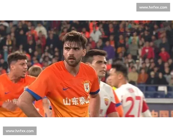 3-1 逆转!泰山破咒海港,瓦科双响燃爆争冠局 3-1 逆转!泰山破咒海港,瓦科双响燃爆争冠局