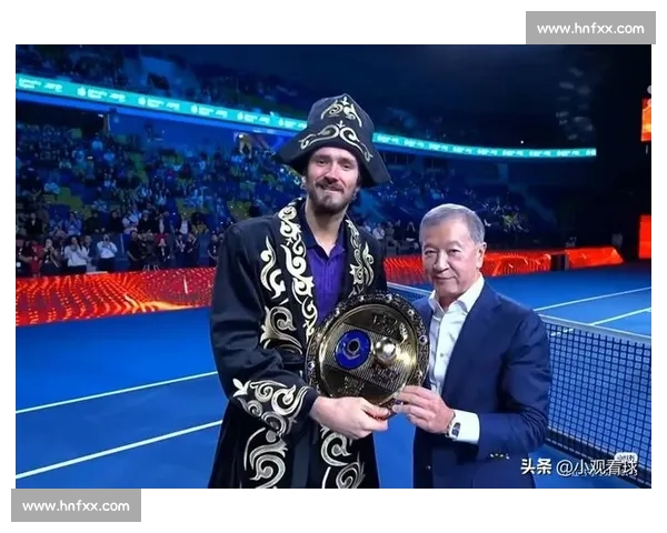 882 天破荒记:梅德韦杰夫的阿拉木图重生 882 天破荒记:梅德韦杰夫的阿拉木图重生