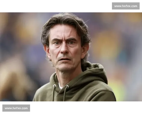 弗兰克:范德芬进球是训练结晶 热刺仍需精进