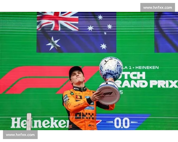 墨西哥站乱战:诺里斯登顶,维斯塔潘第三,皮亚斯特里惜败 墨西哥站乱战:诺里斯登顶,维斯塔潘第三,皮亚斯特里惜败