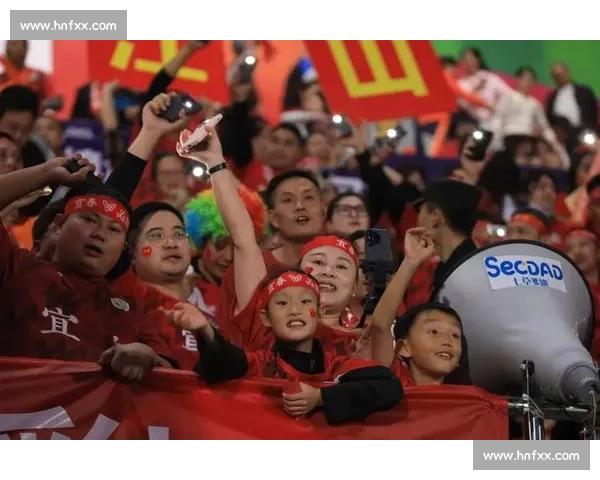 02 落后又如何？宜春队，下一场继续冲！