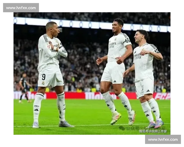 周日德比夜:残阵皇马死磕巴萨,贝林厄姆对决亚马尔 周日德比夜:残阵皇马死磕巴萨,贝林厄姆对决亚马尔