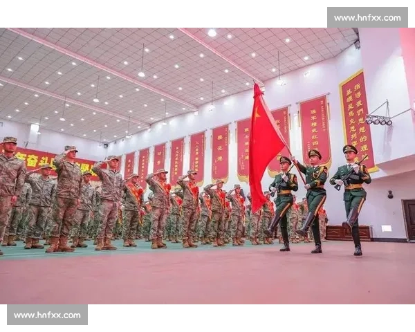 挥拍战赛场 老兵融社区 —— 退役军人运动盛会绘就共建新图景 挥拍战赛场 老兵融社区 —— 退役军人运动盛会绘就共建新图景