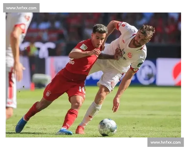 比勒菲尔vs拜仁德甲强弱对话焦点战谁能掌控比赛节奏与胜负走向